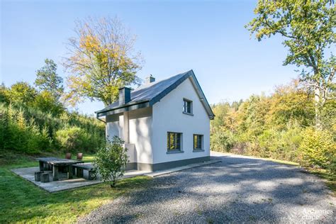 Vakantiehuizen in Marche En Famenne, België